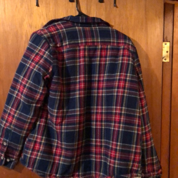Flannel - Picture 3 of 3
